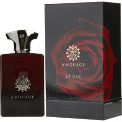 Amouage Lyric 