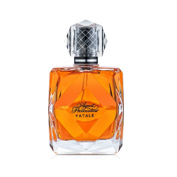 Agent Provocateur Fatale