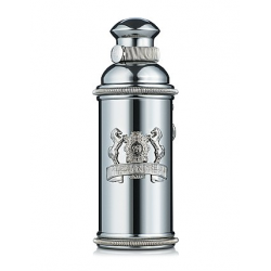 Alexandre.J Argentic Luxury