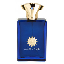 Amouage Interlude 
